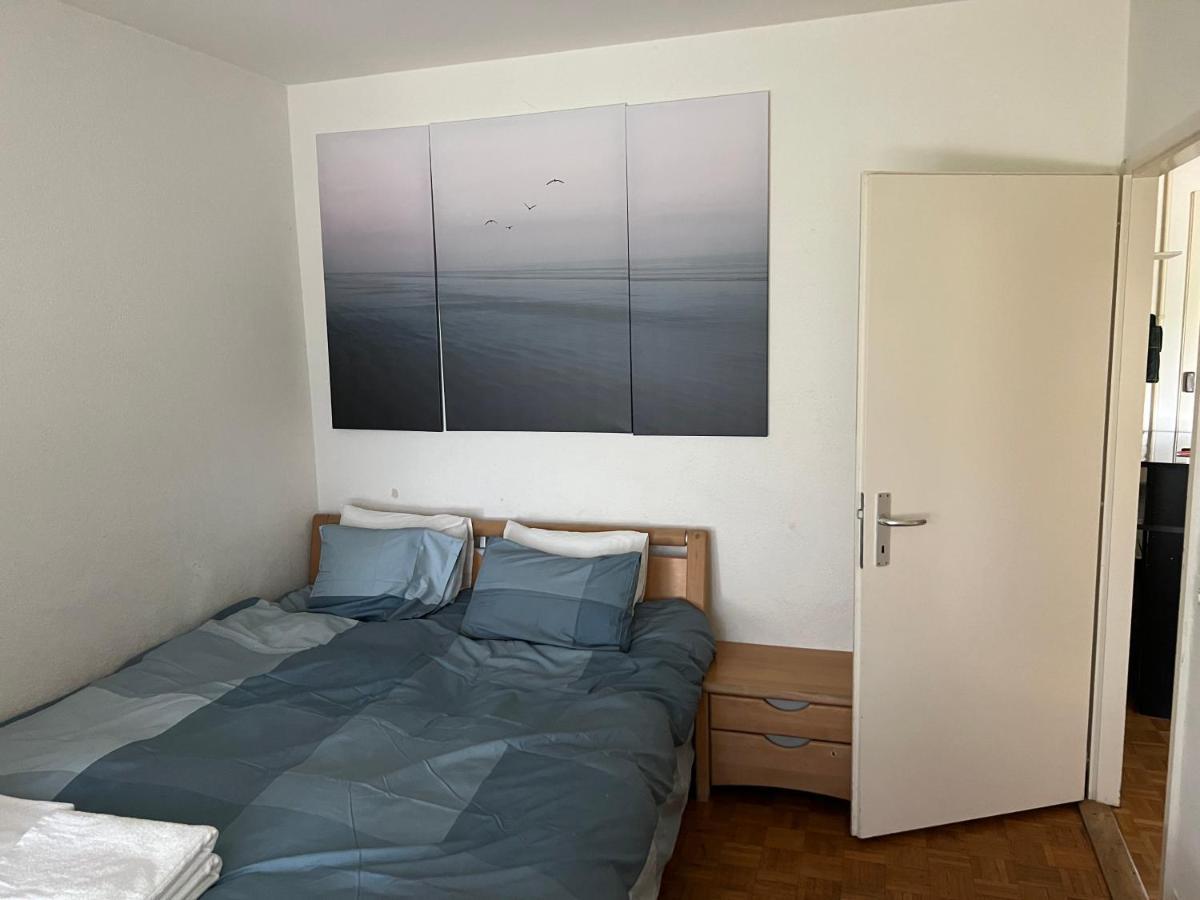 2 Bedroom Flat Near Nations And In The Center